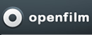 Open Film Logo