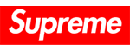 supreme Logo