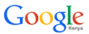 谷歌肯尼亚（Google Keney） Logo