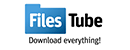 FilesTube Logo