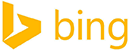 Bing videos-必应视频搜索 Logo