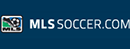 美国职业足球大联盟（MLS） Logo