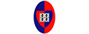 卡利亚里足球俱乐部 Logo