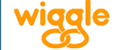 Wiggle自行车 Logo