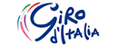 环意大利自行车赛（GIRO） Logo