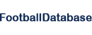 足球数据库（footballdatabase） Logo