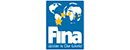 国际泳联_FINA Logo