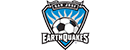 圣何塞地震球队 Logo