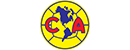 墨西哥美洲足球俱乐部 Logo