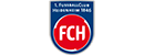 海登海姆足球俱乐部 Logo
