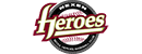 耐克森英雄队 Logo