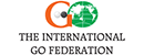 国际围棋联盟 Logo