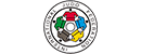 国际柔道联合会 Logo