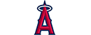洛杉矶安那海姆天使队 Logo