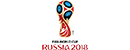 2018年俄罗斯世界杯 Logo