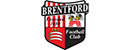布伦特福德足球俱乐部 Logo