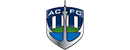 奥克兰城足球俱乐部 Logo