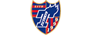 FC东京 Logo