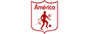 卡利美洲足球俱乐部 Logo