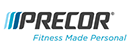 必确_Precor Logo