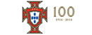 葡萄牙足球协会 Logo