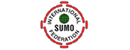 国际相扑联合会 Logo