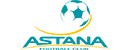 阿斯塔纳足球俱乐部 Logo