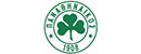 帕纳辛奈科斯 Logo