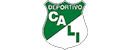 卡利体育足球俱乐部 Logo