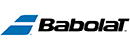 百宝力_Babolat Logo