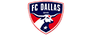 达拉斯足球俱乐部 Logo
