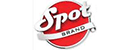 Spot Brand自行车 Logo