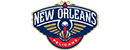 新奥尔良鹈鹕队 Logo