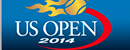 美国网球公开赛 Logo