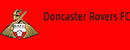 唐卡斯特流浪足球俱乐部 Logo