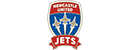 纽卡斯尔联喷气机足球俱乐部 Logo