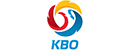 韩国棒球委员会 Logo
