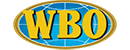 世界拳击组织_WBO Logo