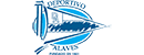 阿拉维斯足球俱乐部 Logo