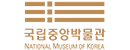 韩国国立中央博物馆 Logo