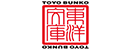 东洋文库 Logo