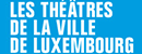 卢森堡大剧院 Logo