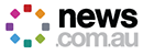 澳洲新闻网 Logo