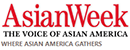 《亚洲人周刊》 Logo