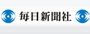 日本《每日新闻》（Mainichi Shimbun） Logo
