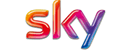 英国天空广播公司 Logo