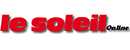 塞内加尔《太阳报》（Le Soleil） Logo