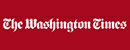 《华盛顿时报》 Logo