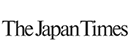《日本时报》 Logo