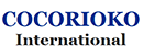 Cocorioko International Logo